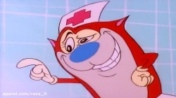 ماجراهای رن و استیمپی - فصل 1 قسمت 5